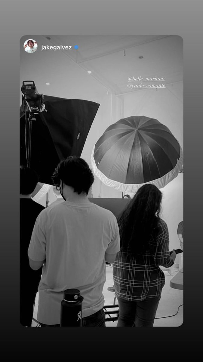 bellelieversofc's tweet photo. 220702 Belle Mariano IG Update!
🔗 https://t.co/N6mJyt4ilM

#BelleMariano @bellemariano02 https://t.co/65SvtlwM4v