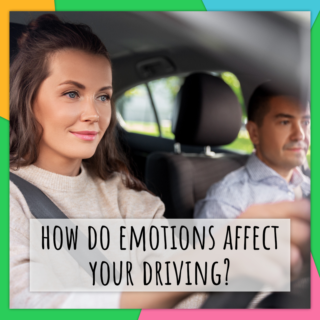 Both positive and negative emotions can affect our ability to drive well 😱

Find out everything you need to know about how emotions impact driving and how to deal with it here: bit.ly/driving-emotio… 👈
