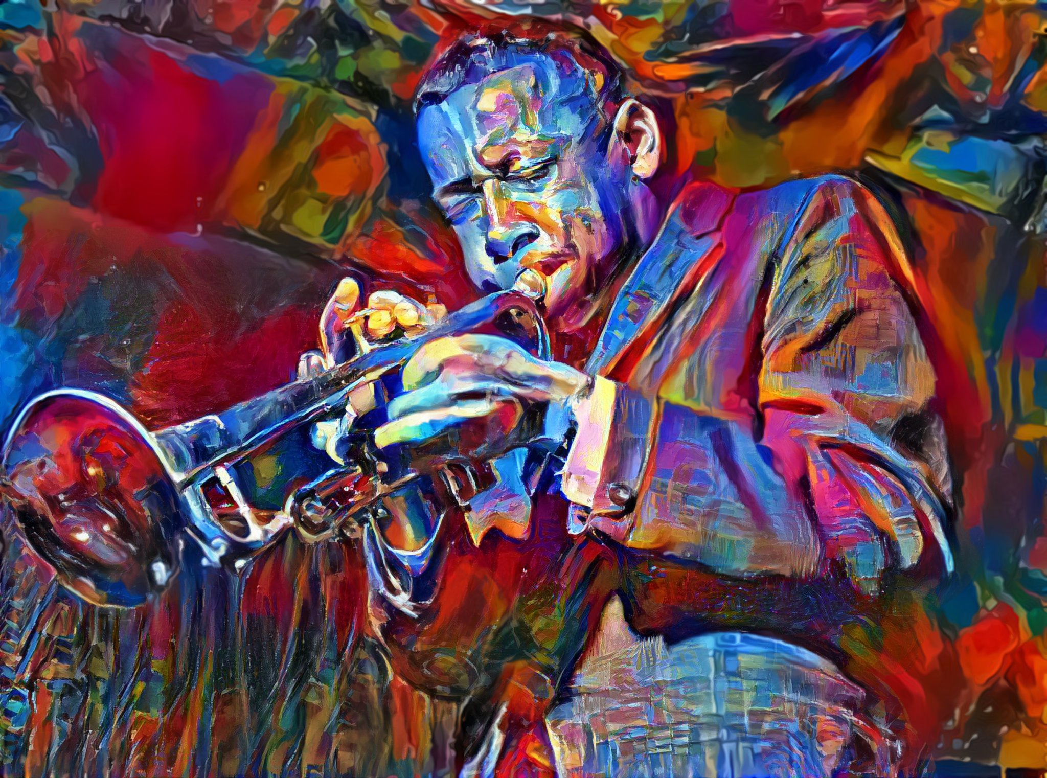 Happy Birthday Lee Morgan 