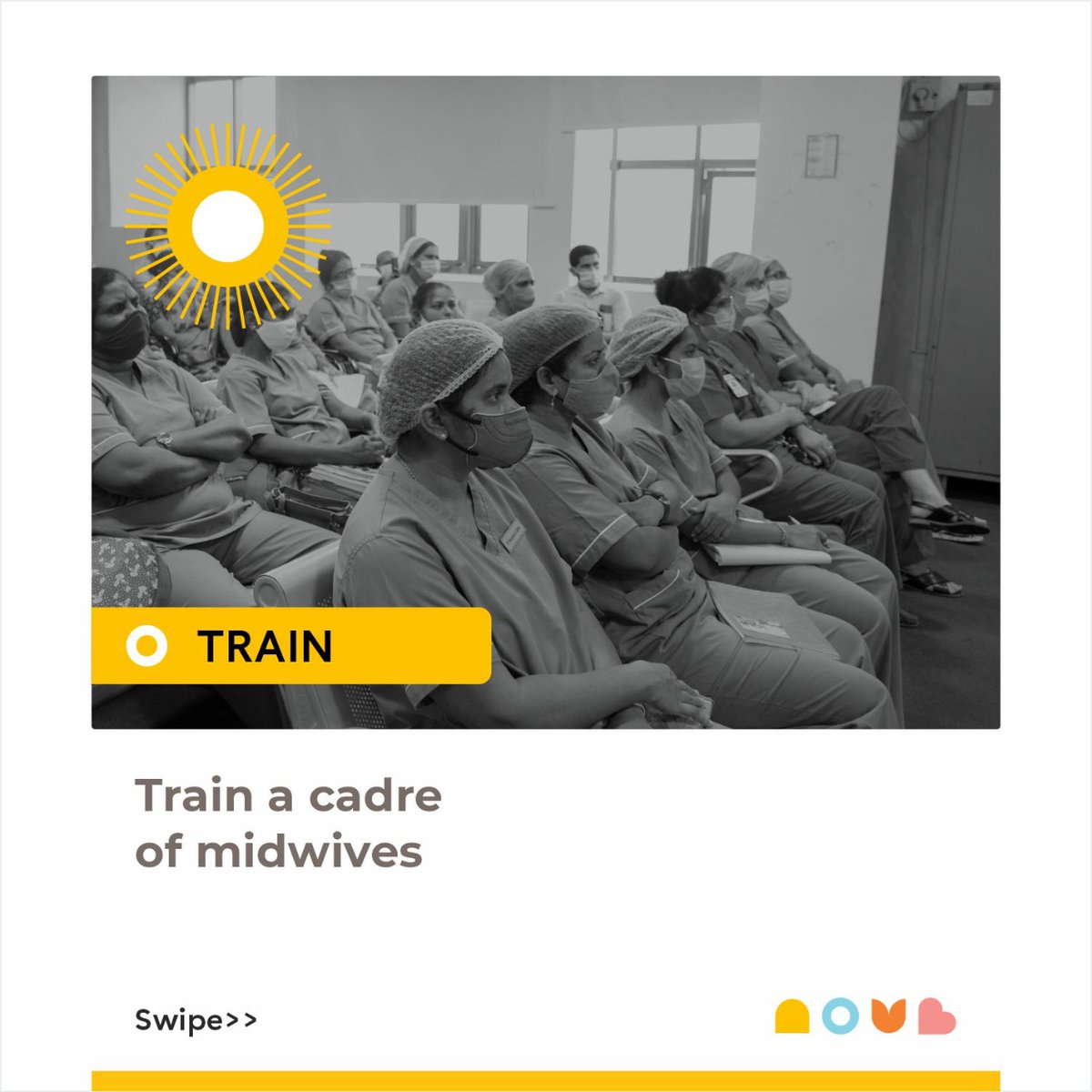 fernandezhospit's tweet photo. Our Professional Midwifery Services (PROMISE) campaign is now Fernandez Midwifery Initiative. We would love for you to see how we Empower, Humanize, Train, and Promote professional midwifery care. 
Visit https://t.co/dOZ4PJuVY3. Spread the word. Show us some love. https://t.co/1xoU7HzeAn