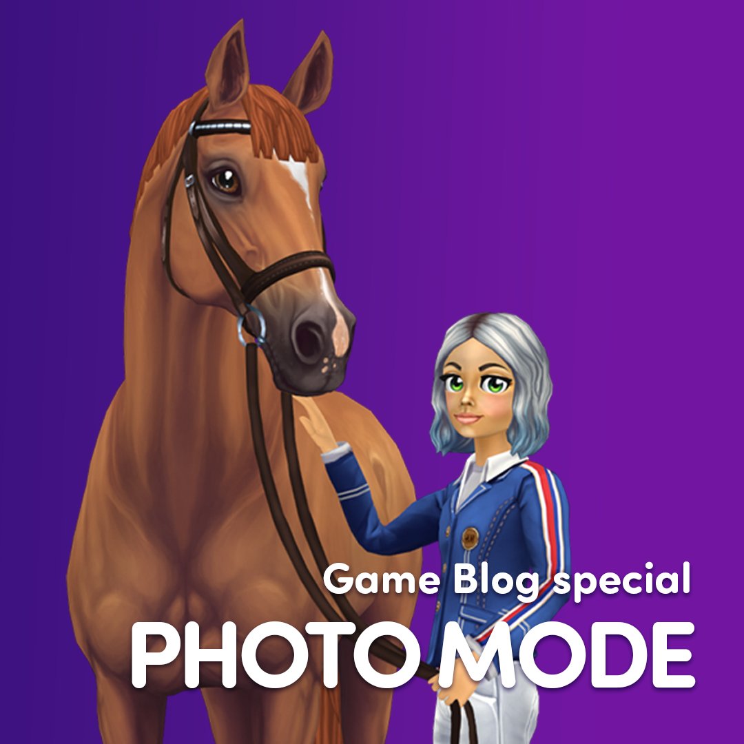 Star Stable Online Horse Game