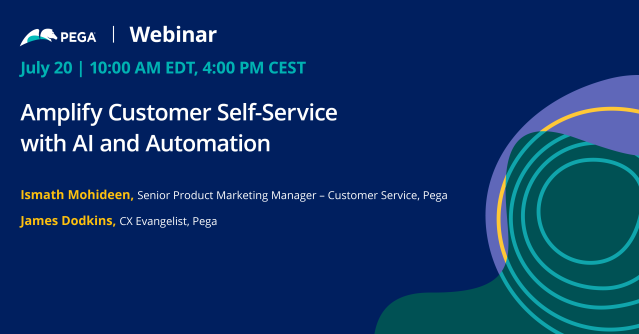 karonb's tweet photo. Want to provide fast resolutions, every time? Register now for this special webinar and learn how to offer effective self-service, on any channel. https://t.co/IRB9ISxcyF https://t.co/M11wxIfcUV