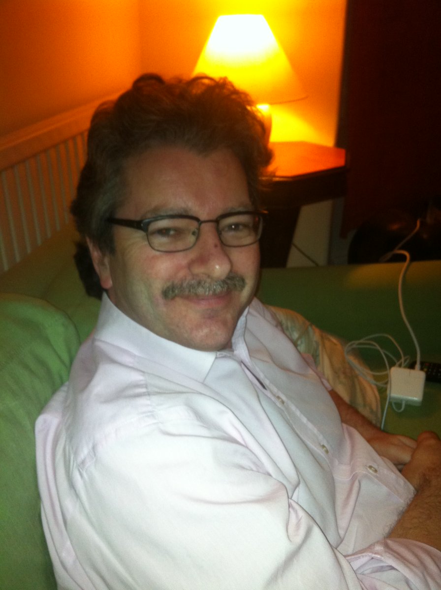 Barry Michael Doyle tweet media