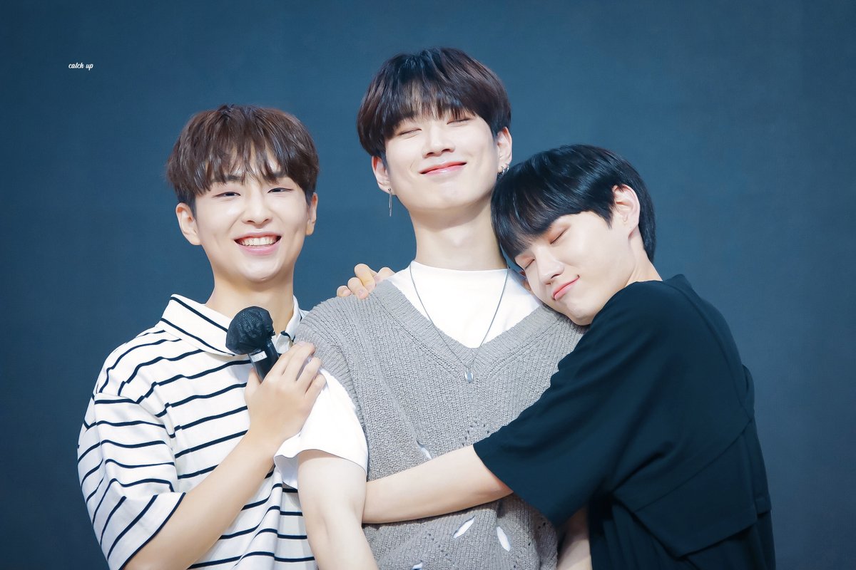 catchup_BDC's tweet photo. 220710 hq
나의 가장 완벽하고 확실한 행복

#BDC #비디씨 #김시훈 #홍성준 #윤정환
@BDC_BNM https://t.co/4SJCUZerSi