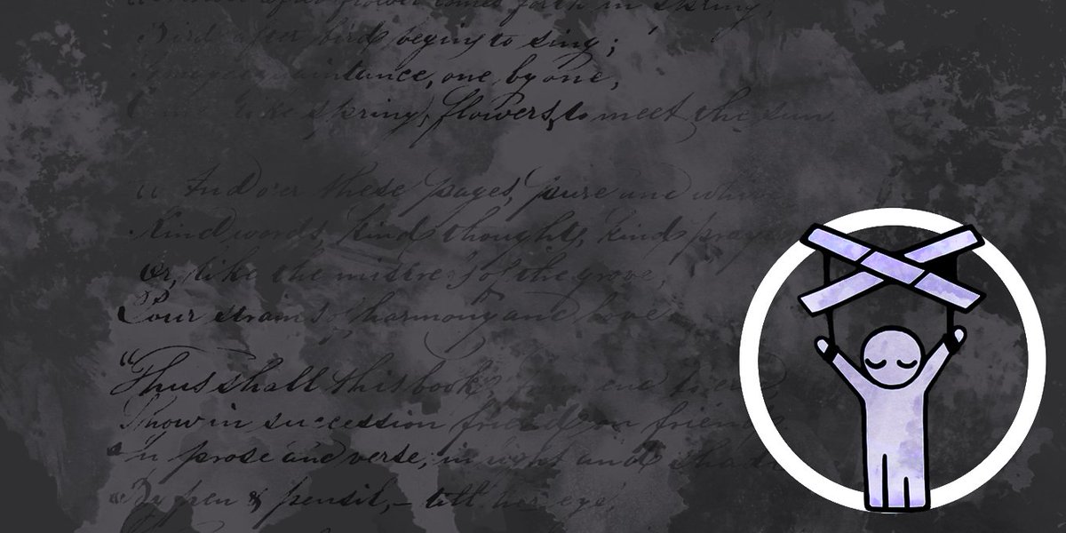 ㅤㅤ
People praying on their knees 
But no one there to hear;
Ah, look down at all the puppets here!

                                     Ah! Look up at the puppeteer~

                                        [ #GENSHINIMPACTRP ]