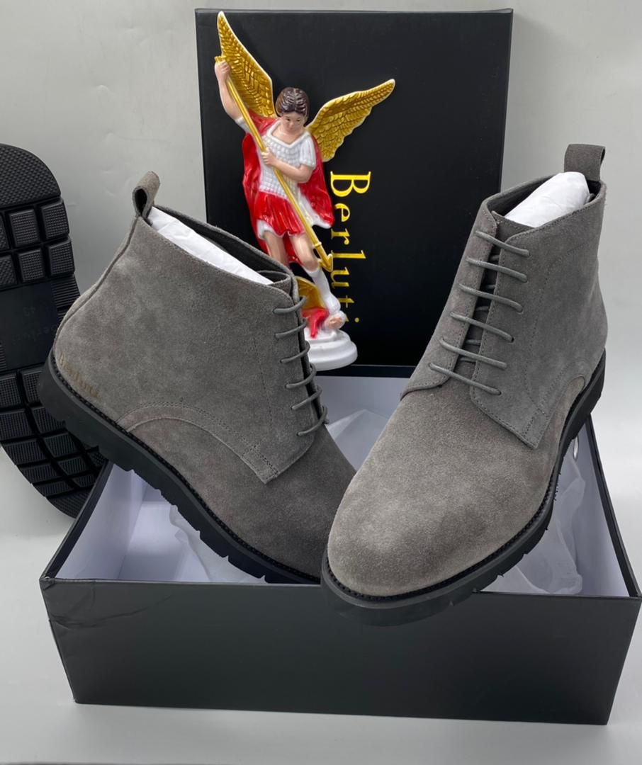 Aren't these sweet
Oya. Come for yours now 
Holla on +2348081569309. We deliver Nationwide
Size: 40-46
Price: N32000

Pooja
Upwork
Lagos
Senate President