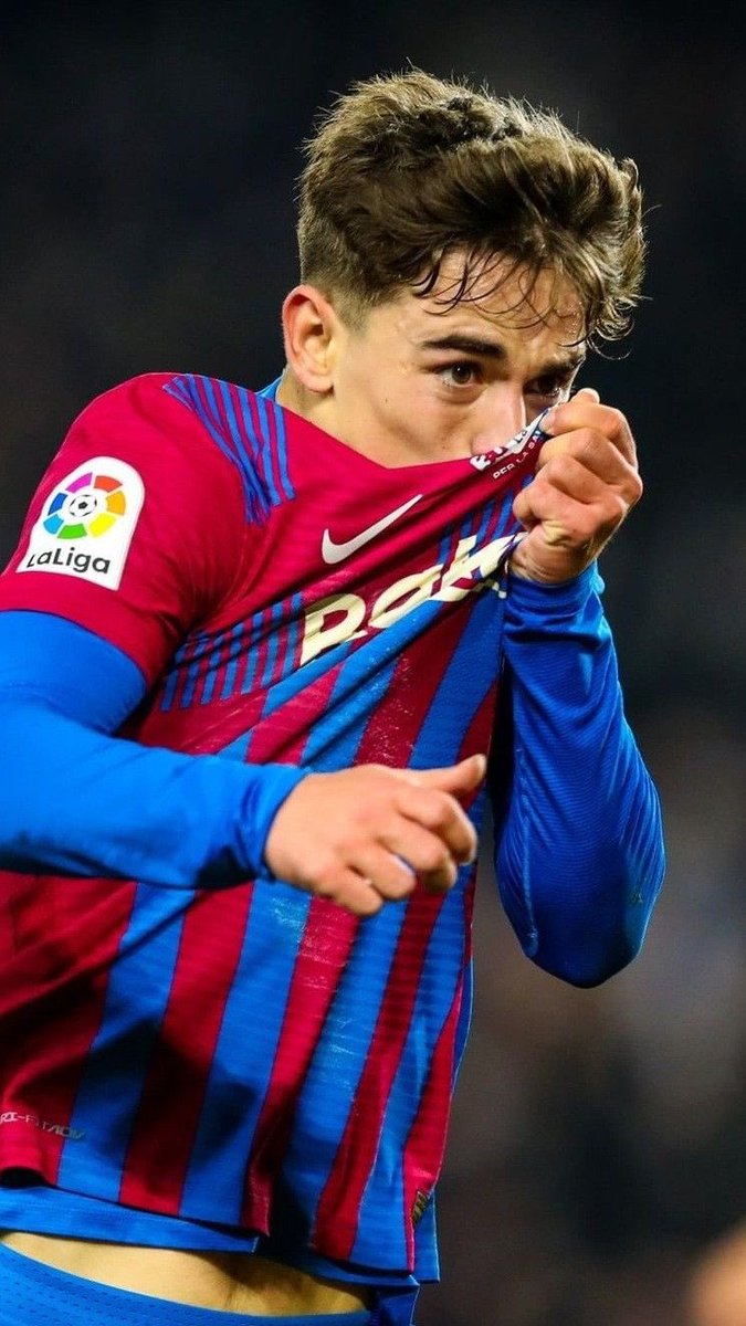 Le plus talentueux ? 

Rt pour tchouameni      Like pour gavi