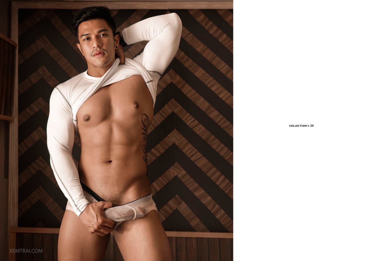 Male Hottie tweet media
