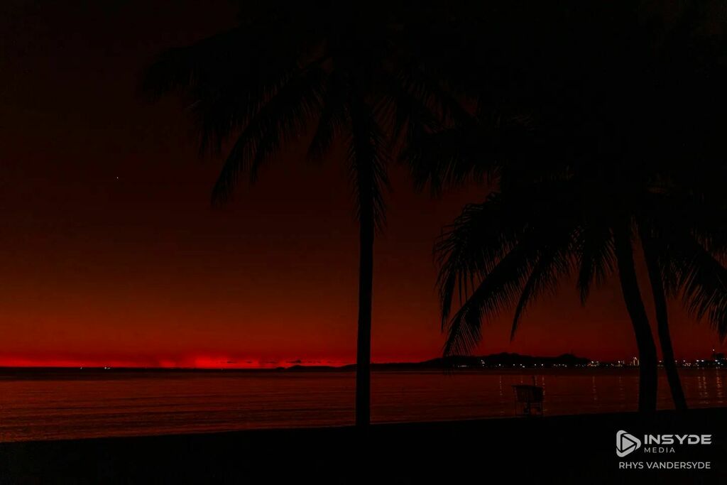 Thanks for being warm and dry Townsville. Let's do this again next year, I promise I won't be in such a rush next time.

#townsville #thisisqueensland #seeaustralia #sunrise #dawn #insydemedia #roadtripaustralia #canonaustralia #canon instagr.am/p/Cf3o0uGPjQh/