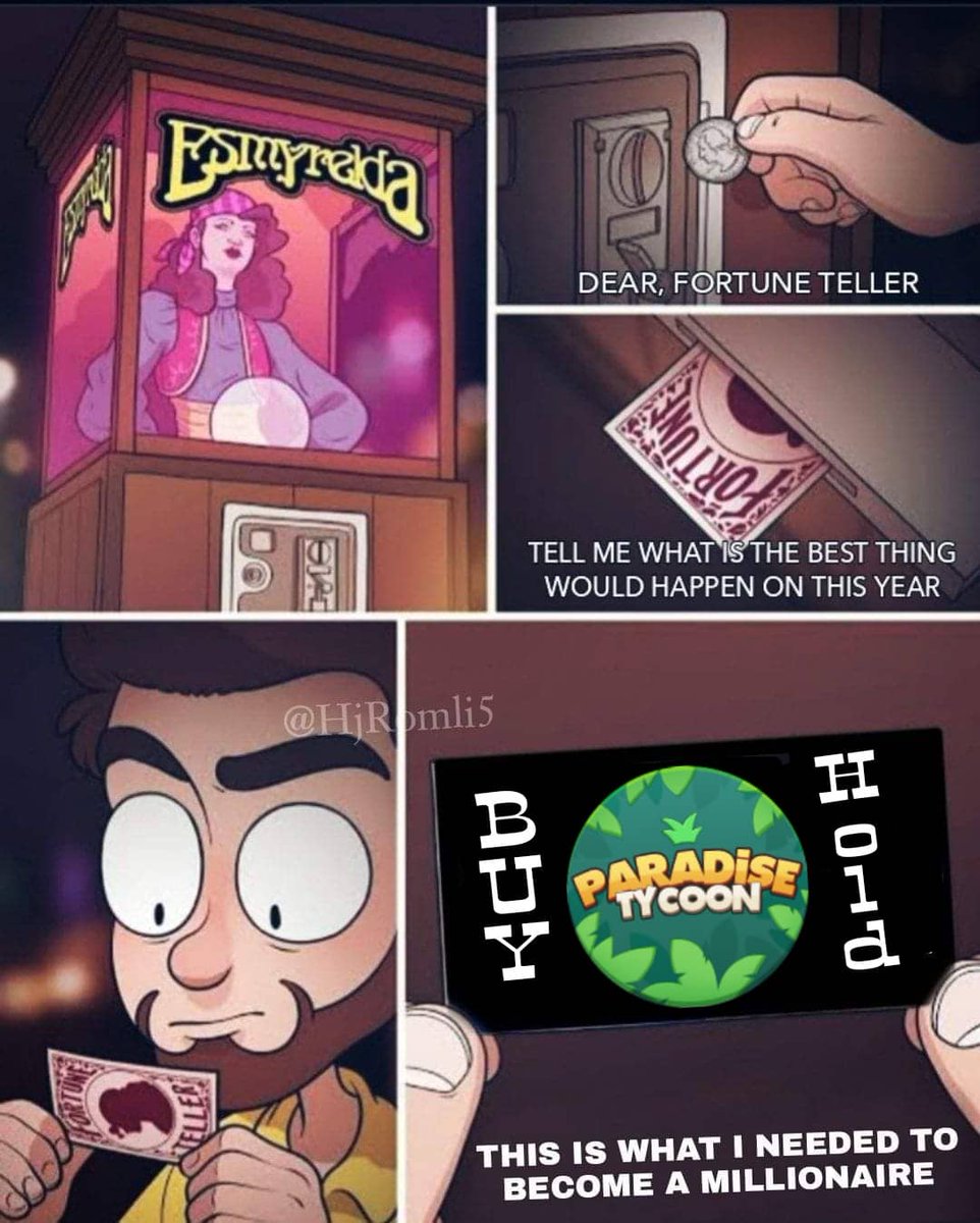 allenmalab87's tweet photo. @ParadiseTycoon @ParadiseTycoon
My entry sir
@ParadiseTycoon
 
@ParadiseTycoon

#ParadiseTycoonMeme #meme #GameFi #AVAX https://t.co/wQiGi8t3b3