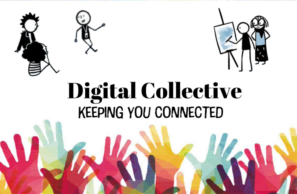 Mind in Camden (@mindincamden) on Twitter photo This will be our penultimate Digital Collective! Check out @CI_RecoveryColl's courses, or why not enjoy the sun with <a href="/CCA_Camden/">Castlehaven Community Association</a>'s gardening sessions? All that and many more free activities for Camdeners, online and in person!
mentalhealthcamden.co.uk/content/digita… This will be our penultimate Digital Collective! Check out @CI_RecoveryColl's courses, or why not enjoy the sun with <a href="/CCA_Camden/">Castlehaven Community Association</a>'s gardening sessions? All that and many more free activities for Camdeners, online and in person!
mentalhealthcamden.co.uk/content/digita…