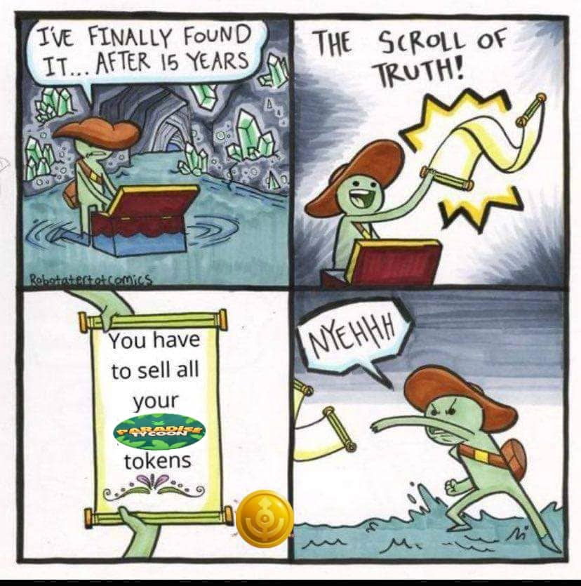 allenmalab87's tweet photo. @ParadiseTycoon @ParadiseTycoon
My entry sir
@ParadiseTycoon
 
@ParadiseTycoon

#ParadiseTycoonMeme #meme #GameFi #AVAX https://t.co/f1nfYRKwGk