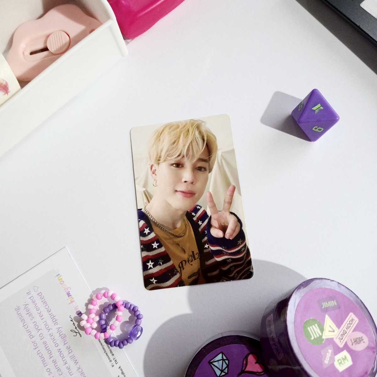busanlovere's tweet photo. κ₯κ₯ γ
‘ κ° #97mails κ± ..π‘π₯
π mimi keso home at last! Thank you sm @dayannn0 for offering him within my budget & for packing it securely! Finished my jikook agenda effortlessly.π₯Ή Hoping for our next transaction po! <3
. . ποΈ #NCY_feedback https://t.co/WGT5SXW4C6
