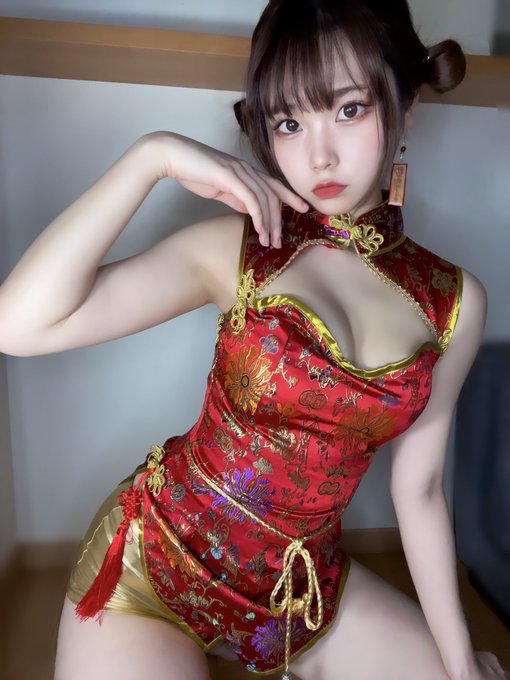 コスプレイヤーあやとのあのTwitter画像28