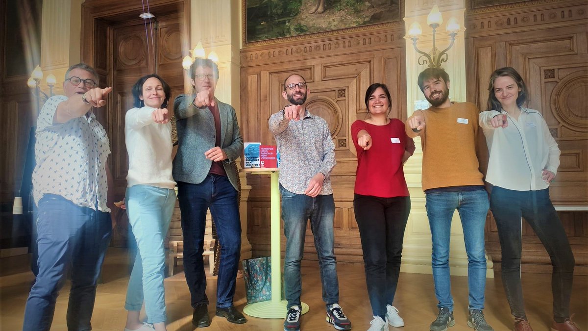 ⚠️ [Jour-J] ⚠️
💰 Tu veux que ton #argent finance le développement d’entreprises hyper-pionnières qui préfigurent une économie des communs ?
WE NEED YOU !
⏰ C’est le dernier jour pour prendre ta part !  &gt; link.lita.co/LICOORNES
@leslicoornes