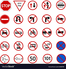 kibuukla's tweet photo. For all road users, the regulatory signs instruct the legal obligations including speed limits prohibited &amp; permitted movements at intersections &amp; parking control.  

The road signs help to regulate, warns &amp; guides the road user for safe and efficient movement of #TrafficUg https://t.co/S9OU7oqyb9