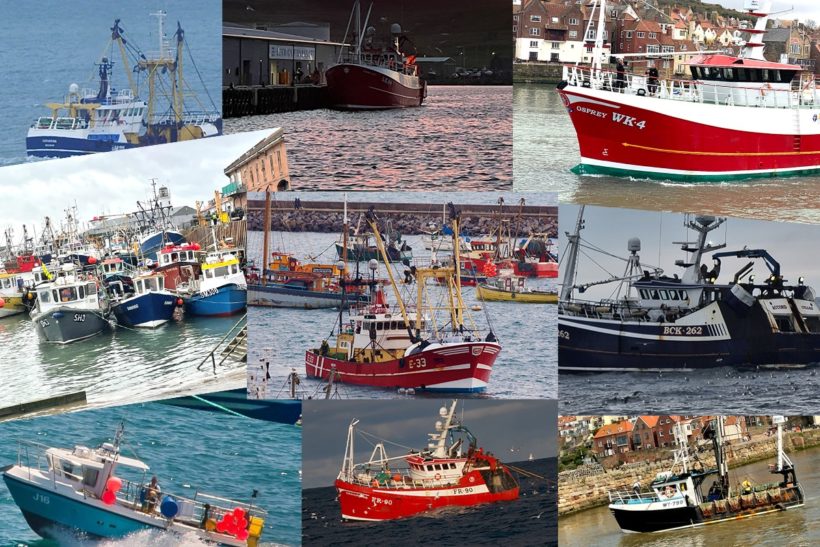 Do you have a great fishing industry-related photo you'd like to share? Send it to us and you could win £250!

Please email your photo to: fishingnews.ed@kelsey.co.uk with ‘Readers’ photos’ in the subject line.