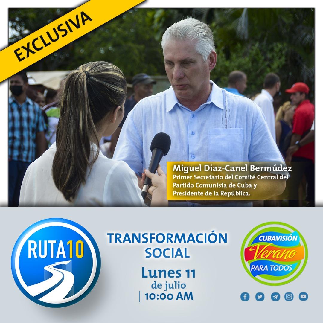Presidencia Cuba 🇨🇺 tweet media