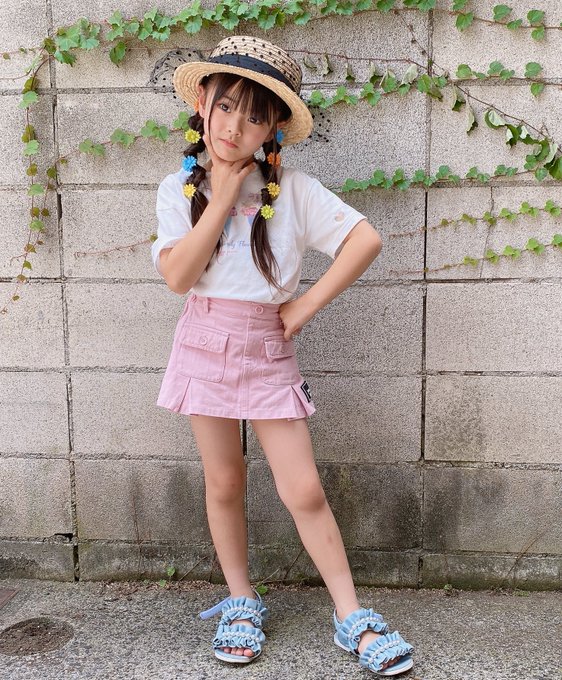 Twitterのコスプレ画像27