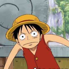 luffy lucuu sedunia tweet media