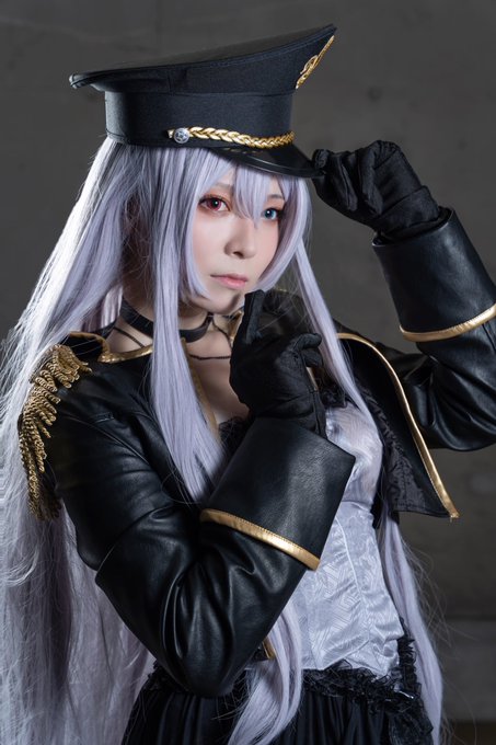 コスプレイヤーぽんのTwitter画像29