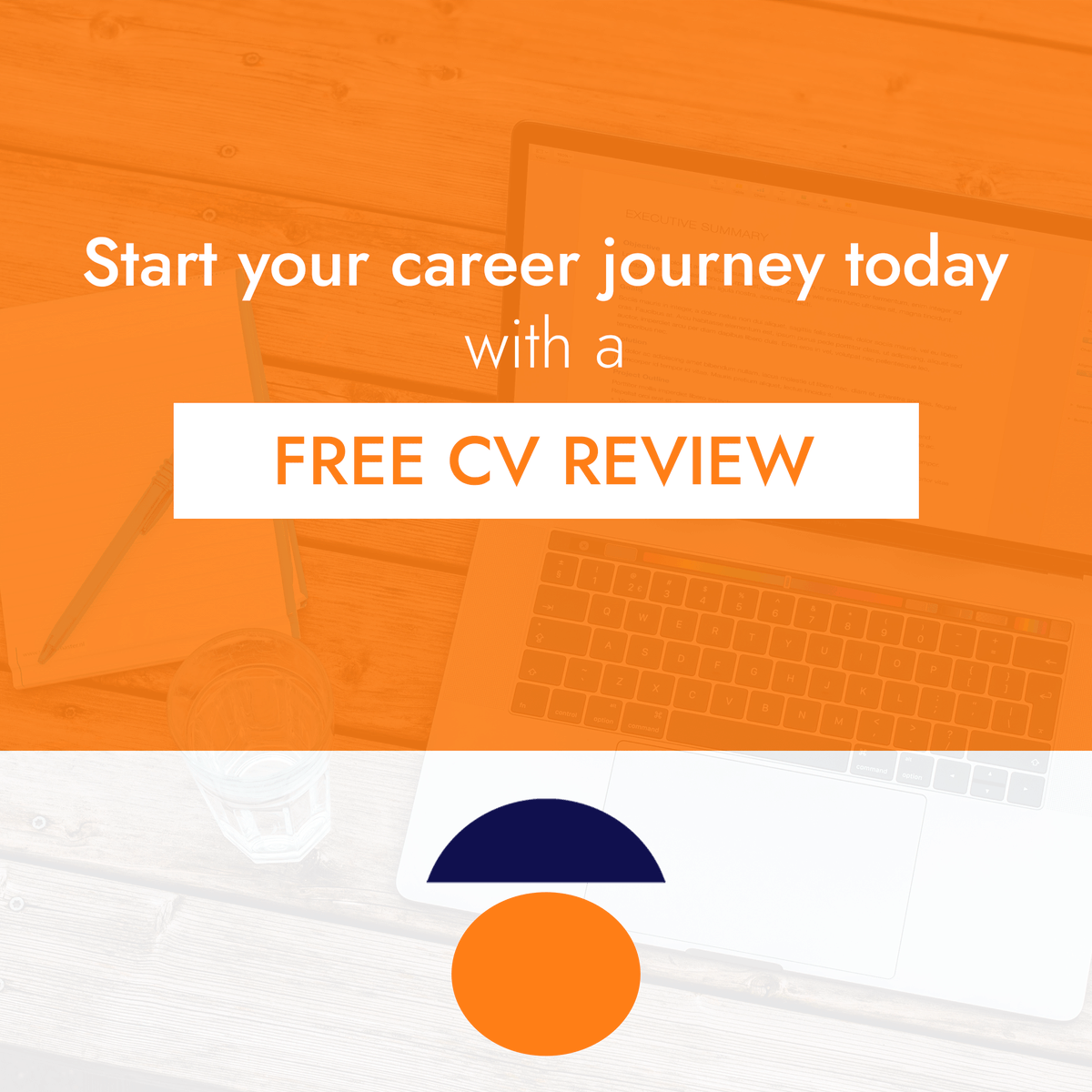 RevolvedCV's tweet image. Get a FREE CV REVIEW today with RevolvedCV and kickstart your career journey.

Find out more at RevolvedCV.com

#RevolvedCV #CVWriting #CareerJourney #CVTips #CVAdvice
