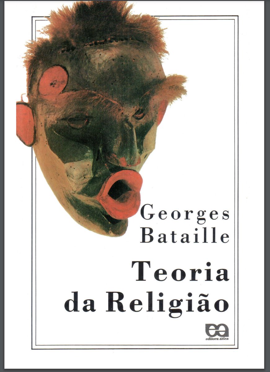 LorenzaOrlando's tweet photo. Starting again, from covers too. 
#georgebataille 

#bataille 1946  #towhom... 
On philosophy and the scream of the impossible
&amp;
#innerexperience,  ch II
on the opposition to the concept of #project (so dear to me, the opposition!)

@acidhorizonpod  galeotto https://t.co/GL7VsoQq36