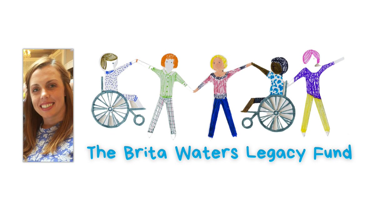 epicireland's tweet photo. On behalf of Triona Waters, the mother of @tusla Social Worker, the late Brita Waters, EPIC is humbled to administer the Brita Waters Legacy Fund that will support children in care &amp; young care leavers through the provision of education &amp; emergency grants.
https://t.co/G6CABWV4vP https://t.co/4Cfi2ALcJQ