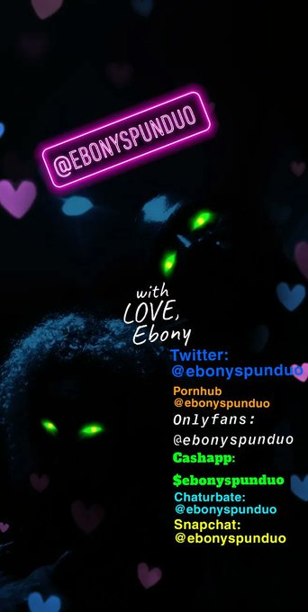 Show love https://t.co/J8cOxtBTqG<a href="/tag/spunspud"class="tags"><span>#spunspud</span></a>