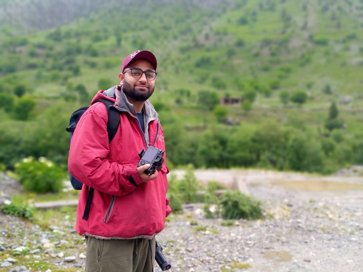 Abid__Wani's tweet photo. Gurez Valley - #abidwani #kashgraph #kashmir https://t.co/RsGE89NEvF