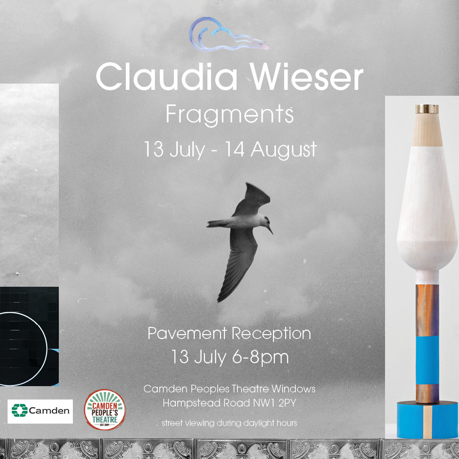 Glass Cloud Gallery tweet media