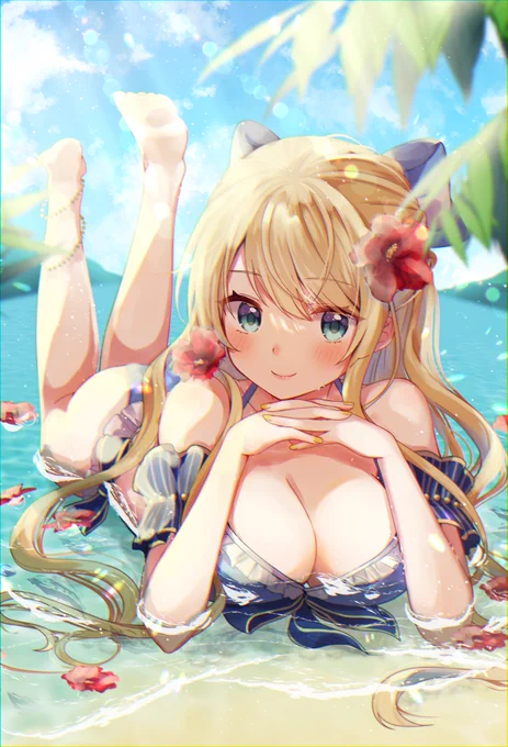 #VTuberアピール夏祭り 