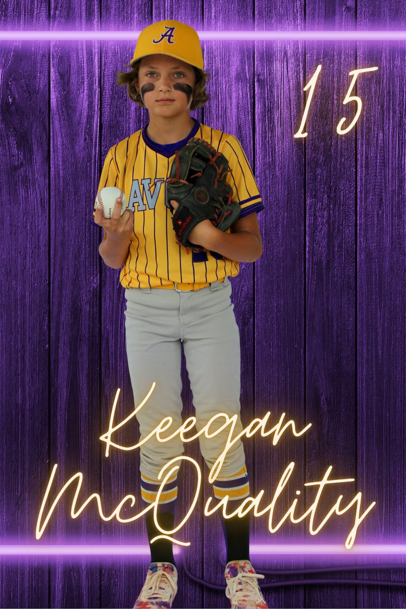 mattmcquality's tweet photo. It’s game day!! 10u @AvonOhioLL #AllStars @baseball_avon @HeritageElemen2 6pm TONIGHT VETS PARK https://t.co/Oe19YH2XIE