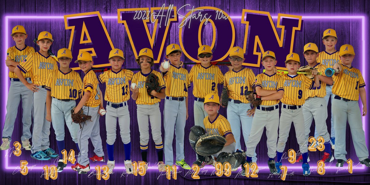mattmcquality's tweet photo. It’s game day!! 10u @AvonOhioLL #AllStars @baseball_avon @HeritageElemen2 6pm TONIGHT VETS PARK https://t.co/Oe19YH2XIE