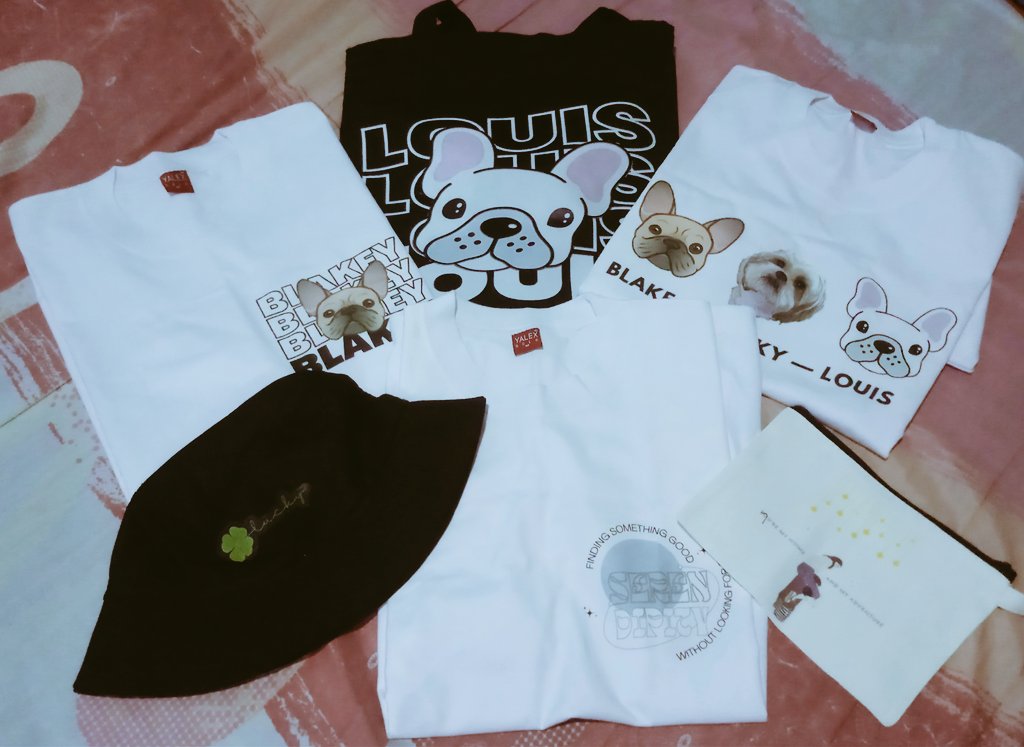 GwenAlyssa02's tweet photo. Ang gaganda! 😍😍 thank you @TeamKiefLyOFC ! sana may next pa ulit para mabili ko pa yung kulang! 😁😁 https://t.co/p83ZvAxgBi