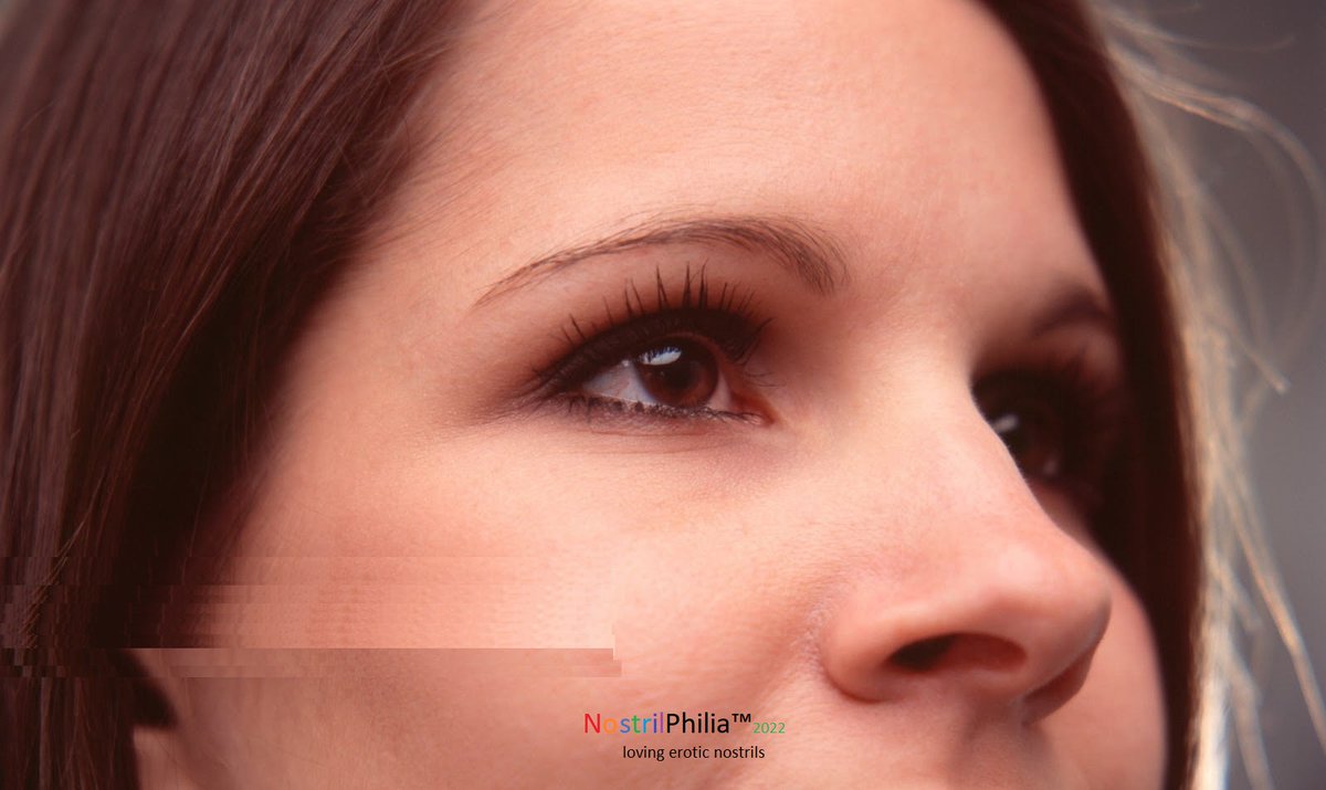 NostrilPhilia's tweet photo. Nostrils - Looking up view shows a very clear view of beauty of nose & nostrils.
#Nostrils #LookingUp #Nose #Eyes #Beauty #Face #NoseView https://t.co/9dJvrThS3p