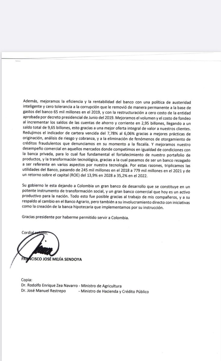 Francisco Mejía tweet media