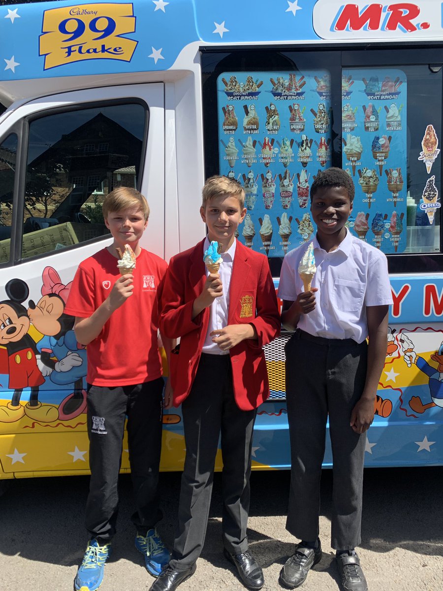 Senior Leadership Team | St John's College Cardiff tweet media