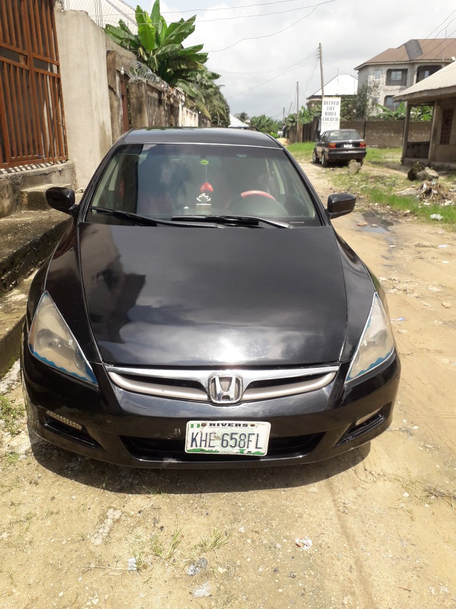 Engr. Patrick Automobiles tweet media