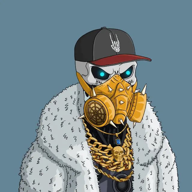 Akatsuki Labs (@akatsukilabs) on Twitter photo ⚔️ SKULLBOTS Wl Giveaway 🔥
🎟️ Giveaway -
1x Sol ( 50$ )
5x SKULLBOTS ( WL Spots )
To Enter -
1⃣ Follow @Akatsuki_0899 🔔 & <a href="/SKULLBOTS/">degenportal</a>
2⃣ Like, RT & Tag your 2 friends
⌛️Winners Announced in 24 hours!
#Solana #SolanaNFTs #Giveaways ✨ pic.x.com/jPV8xdRxKd ⚔️ SKULLBOTS Wl Giveaway 🔥
🎟️ Giveaway -
1x Sol ( 50$ )
5x SKULLBOTS ( WL Spots )
To Enter -
1⃣ Follow @Akatsuki_0899 🔔 & <a href="/SKULLBOTS/">degenportal</a>
2⃣ Like, RT & Tag your 2 friends
⌛️Winners Announced in 24 hours!
#Solana #SolanaNFTs #Giveaways ✨ pic.x.com/jPV8xdRxKd
