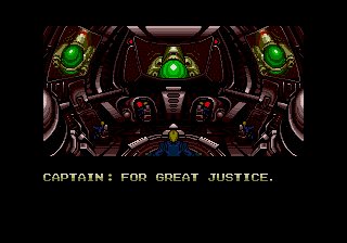 RetroBrewhouse's tweet photo. @TheLeetist Zero Wing. Tell us why, Captain. https://t.co/L1wykpiHZJ