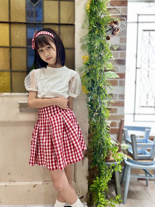 Twitterのコスプレ画像29