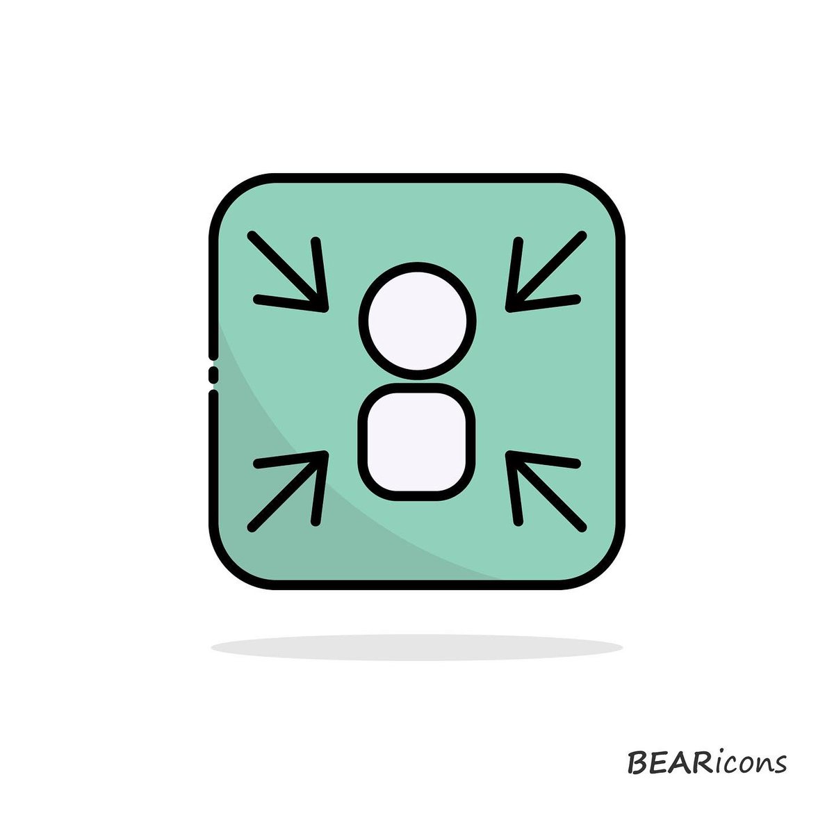 bearicons_'s tweet photo. Meeting point
 
🐻 Public Sign packs
👉🏻 https://t.co/hGEHypXvqB

#icon #logo #ui #ux #illustration #vector #iconpack #iconset #bearicons #iconscout #iconfinder #flaticon #icons8 #qotd #publicsign #meeting #meetingpoint #sign #symbol #public #legal #policy https://t.co/vuJlVQc7x7