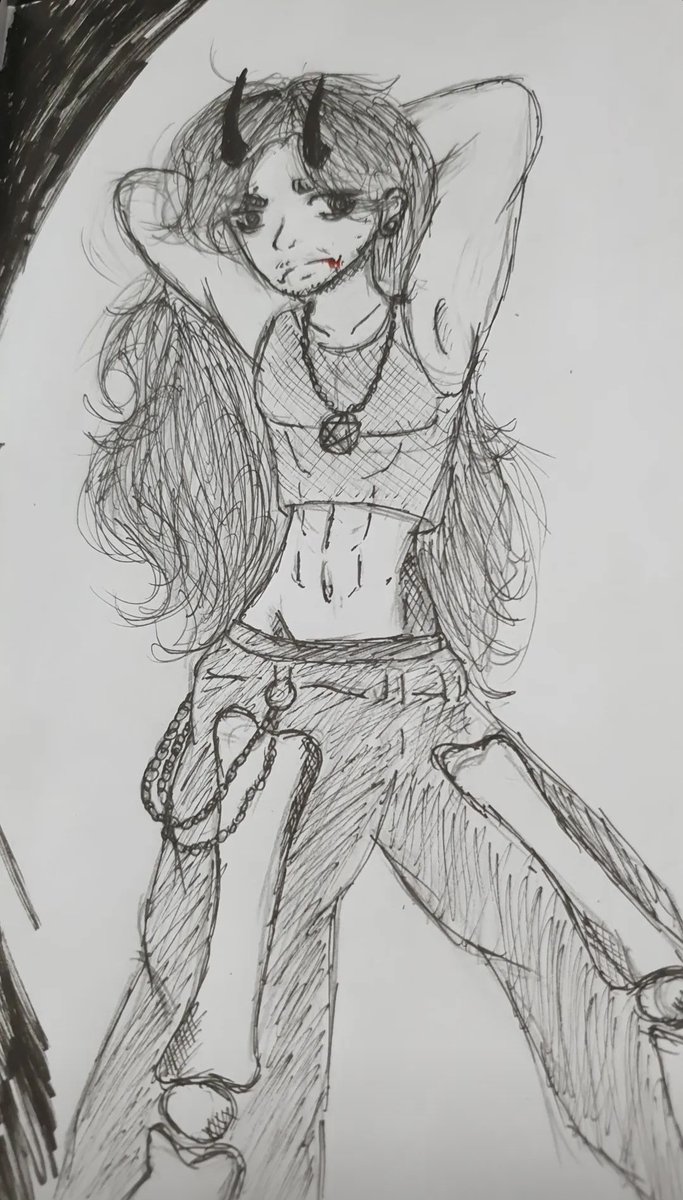 ShyGhast's tweet photo. Possível novo personagem 

#art #draw #desenho https://t.co/GfQEebGthp