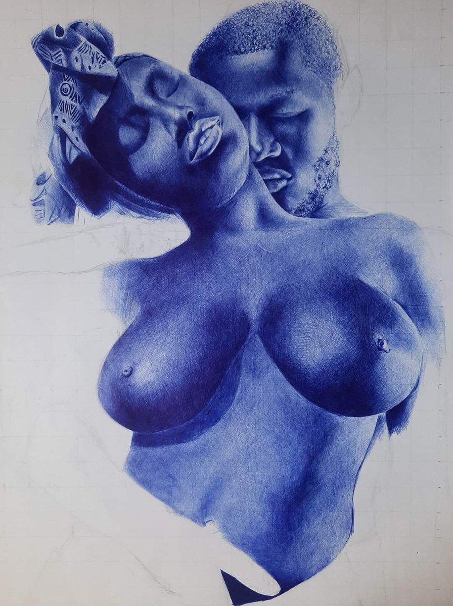 Pen drawing still in progress 🎨🙏
Artist: Kennedy Ndhlovu