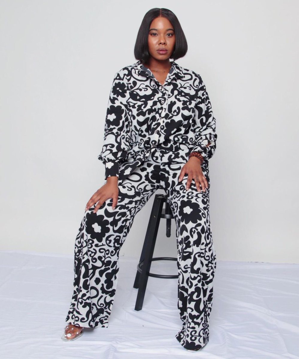 WildFlowersFR's tweet photo. Prochaine ouverture du showroom à venir par la marque DVNB @crushafrica à #Brazzaville au #Congo début septembre. Après des ventes flash sur Paris, et la création d’une première collection entièrement #MadeinCentraAfrica https://t.co/P8AgwgaSnk