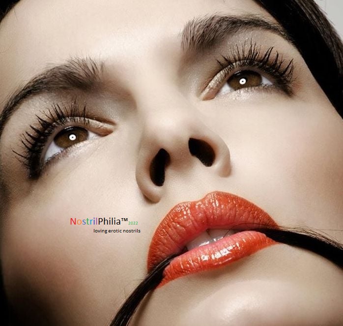 NostrilPhilia's tweet photo. Nostrils - Looking up view shows a very clear view of beauty of nose & nostrils.
#Nostrils #LookingUp #Nose #Eyes #Beauty #Face #NoseView https://t.co/6qV9b9Srcl