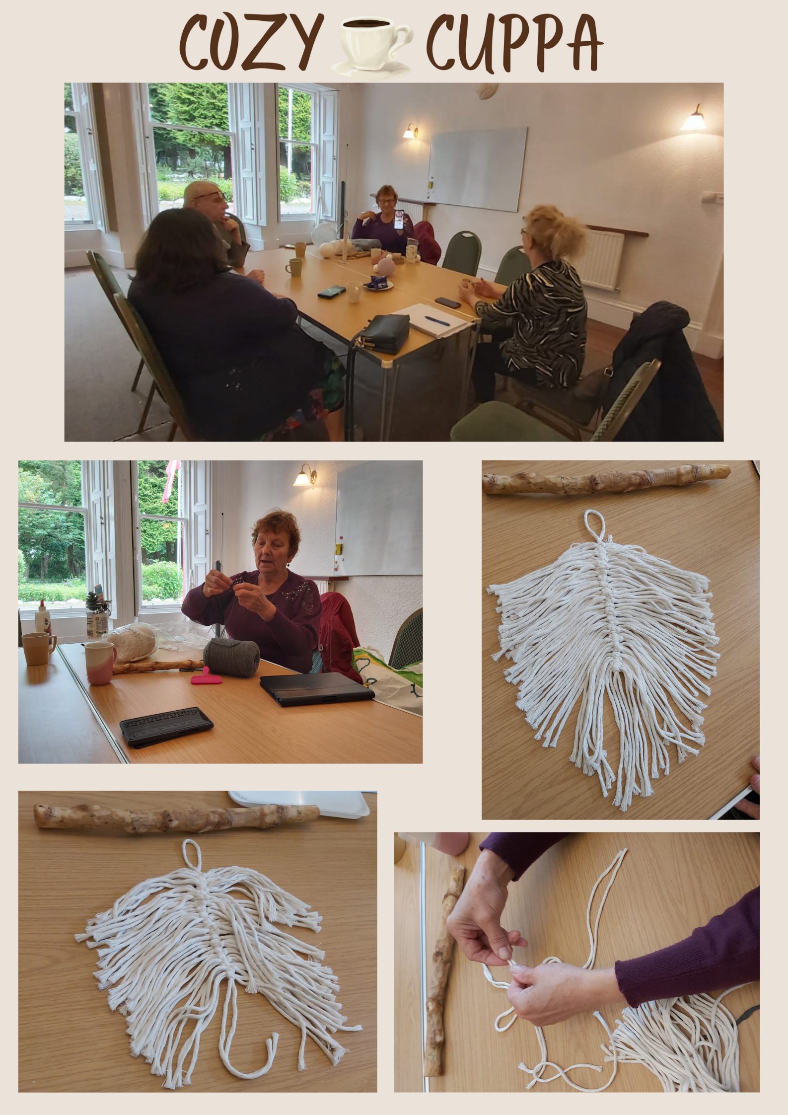 Fife International Forum (FifeIntForum) / Twitter