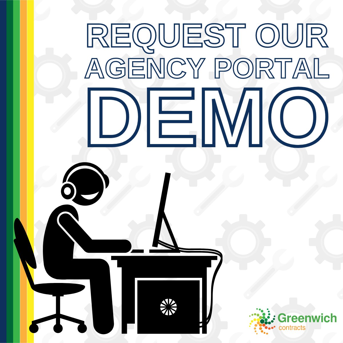 GreenwichContr1's tweet photo. If you want to find out about and understand the way we operate, the best way is by requesting our free, five minute demo that allows us to explain all you want to know as well as the benefits our contractors receive! PM us to get started!
#Recruitment #Contracting #Demo https://t.co/LHvfpKXseS