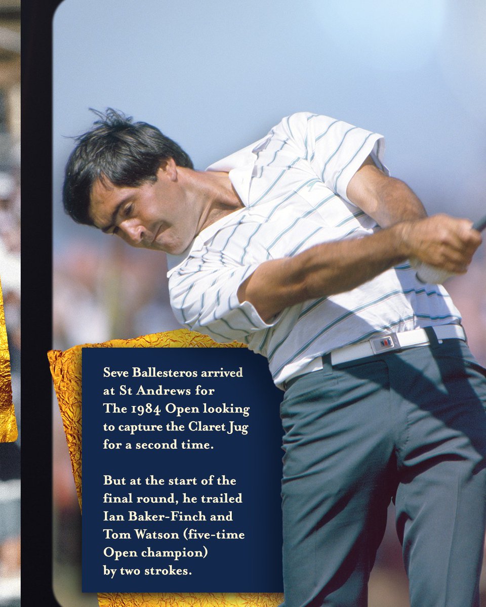 Golf Hall of Fame tweet media